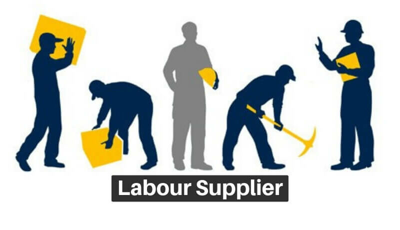 Labour Supplier