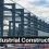 Industrial Construction Companies in Vadodara