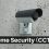 Home Security (CCTV) Services in Vadodara