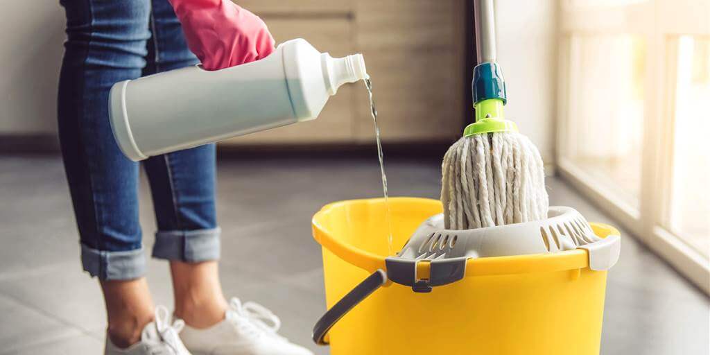 How to Clean Bathroom Tiles with Harpic Step By Step Cleaning Guide