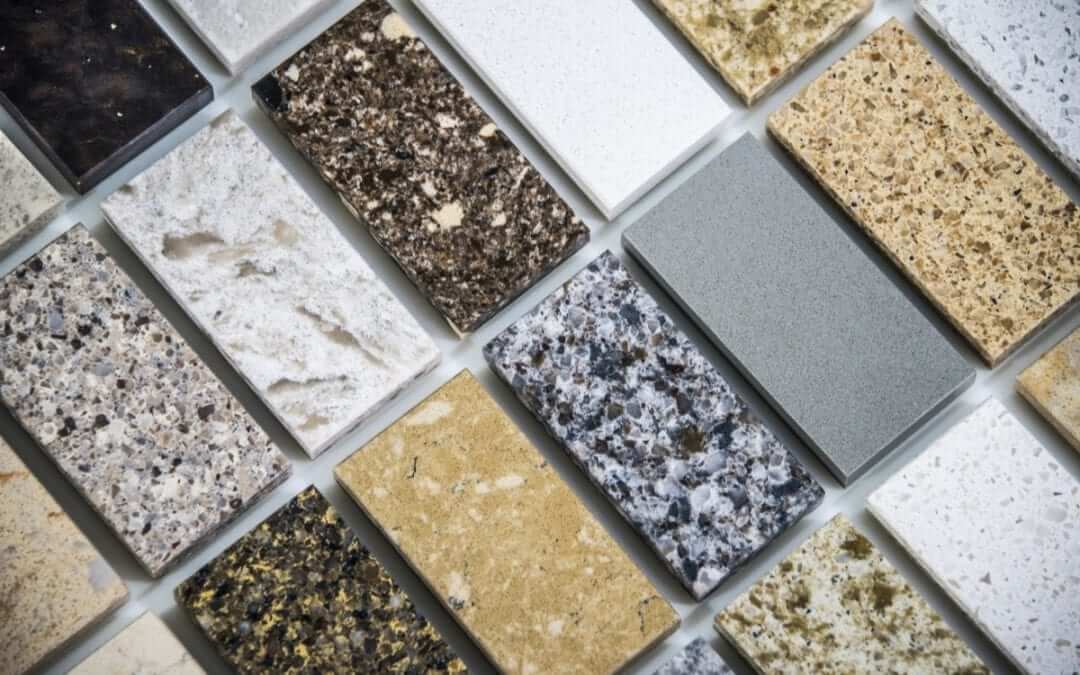 How To Select Granite For Flooring : Read What The Experts Advice